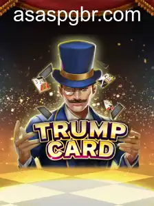 TrumpCard